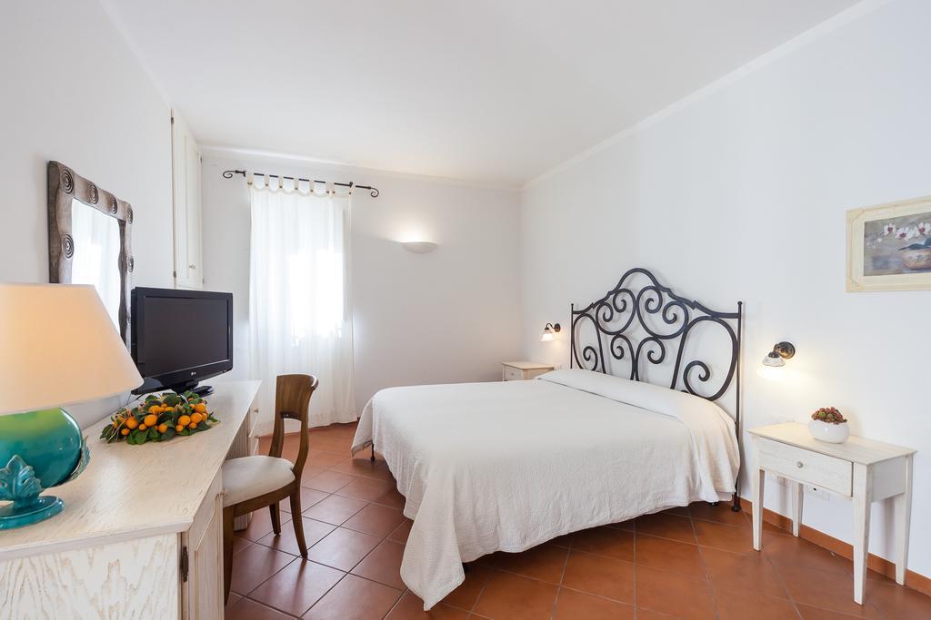 Villa Carenza Monopoli Exteriér fotografie